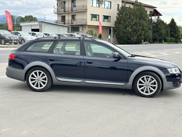 Audi A6 Allroad ТОП ЛИЗИНГ - автомобили, коли, обяви за нови и употребявани 3