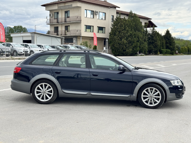 Audi A6 Allroad ТОП ЛИЗИНГ - автомобили, коли, обяви за нови и употребявани 4