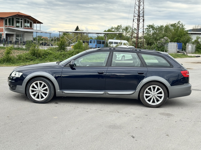 Audi A6 Allroad ТОП ЛИЗИНГ - автомобили, коли, обяви за нови и употребявани 6
