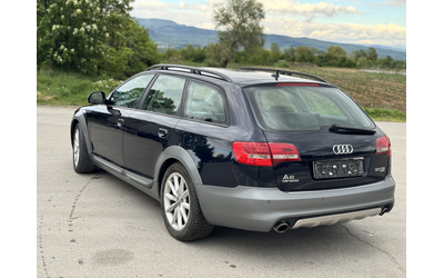 Audi A6 Allroad ТОП ЛИЗИНГ - автомобили, коли, обяви за нови и употребявани 7