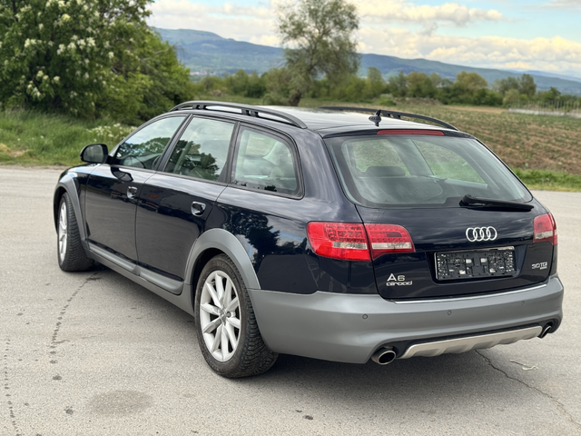 Audi A6 Allroad ТОП ЛИЗИНГ - автомобили, коли, обяви за нови и употребявани 7
