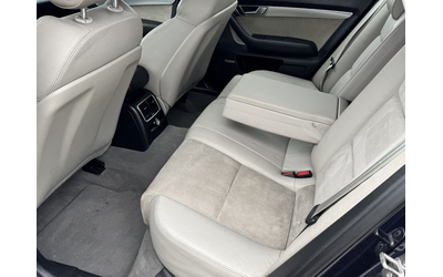 Audi A6 Allroad ТОП ЛИЗИНГ - автомобили, коли, обяви за нови и употребявани 8