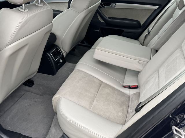 Audi A6 Allroad ТОП ЛИЗИНГ - автомобили, коли, обяви за нови и употребявани 8