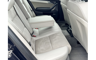 Audi A6 Allroad ТОП ЛИЗИНГ - автомобили, коли, обяви за нови и употребявани 9