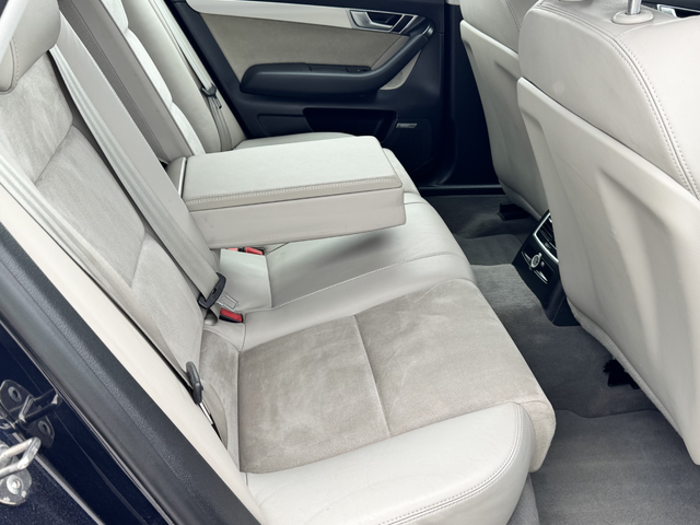Audi A6 Allroad ТОП ЛИЗИНГ - автомобили, коли, обяви за нови и употребявани 9