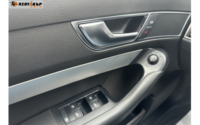 Audi A6 Avant 2.5d 232к.с. - автомобили, коли, обяви за нови и употребявани 15