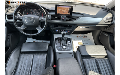 Audi A6 Avant 2.8i 204 к.с./ГАРАНЦИЯ 6 МЕСЕЦА - автомобили, коли, обяви за нови и употребявани 10