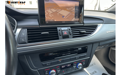 Audi A6 Avant 2.8i 204 к.с./ГАРАНЦИЯ 6 МЕСЕЦА - автомобили, коли, обяви за нови и употребявани 12