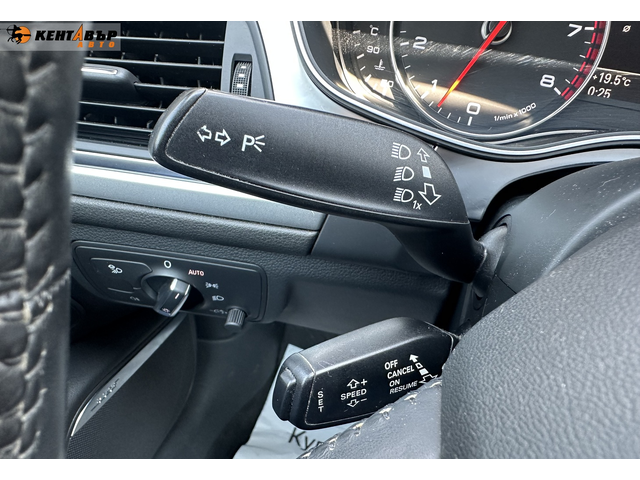 Audi A6 Avant 2.8i 204 к.с./ГАРАНЦИЯ 6 МЕСЕЦА - автомобили, коли, обяви за нови и употребявани 14