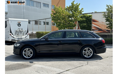 audi-a6-avant-2-8i-204-k-s-garantsiya-6-mesetsa - 1