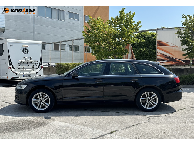 Audi A6 Avant 2.8i 204 к.с./ГАРАНЦИЯ 6 МЕСЕЦА - автомобили, коли, обяви за нови и употребявани 1