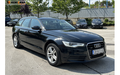 audi-a6-avant-2-8i-204-k-s-garantsiya-6-mesetsa - 5