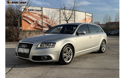 audi-a6-avant-3-0d-239-k-s-garantsiya-6-mesetsa - 0
