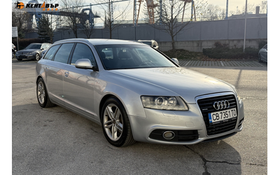audi-a6-avant-3-0d-239-k-s-garantsiya-6-mesetsa - 5