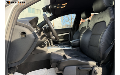 Audi A6 Avant 3.0d 239 к.с./ГАРАНЦИЯ 6 МЕСЕЦА - автомобили, коли, обяви за нови и употребявани 7