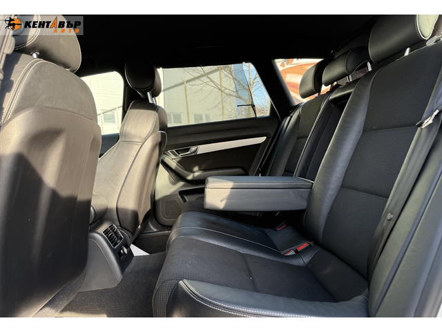Audi A6 Avant 3.0d 239 к.с./ГАРАНЦИЯ 6 МЕСЕЦА - автомобили, коли, обяви за нови и употребявани 8