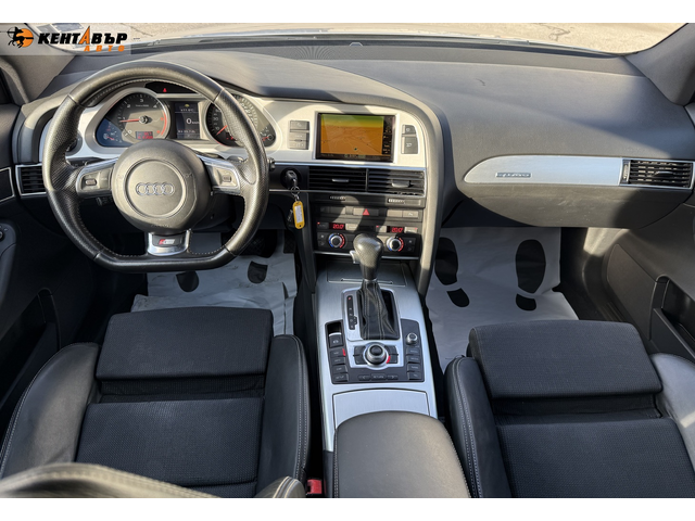 Audi A6 Avant 3.0d 239 к.с./ГАРАНЦИЯ 6 МЕСЕЦА - автомобили, коли, обяви за нови и употребявани 9
