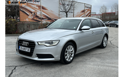 audi-a6-avant-3-0d-245-k-s - 0
