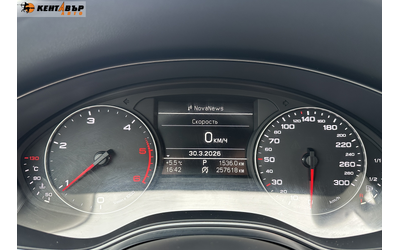 Audi A6 Avant 3.0d 245 к.с. - автомобили, коли, обяви за нови и употребявани 14