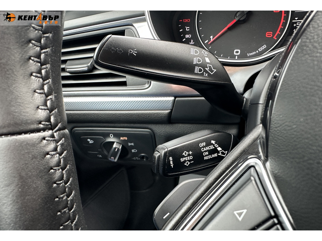 Audi A6 Avant 3.0d 245 к.с. - автомобили, коли, обяви за нови и употребявани 15