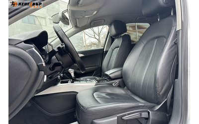 Audi A6 Avant 3.0d 245 к.с. - автомобили, коли, обяви за нови и употребявани 7