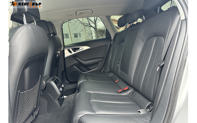 Audi A6 Avant 3.0d 245 к.с. - автомобили, коли, обяви за нови и употребявани 8