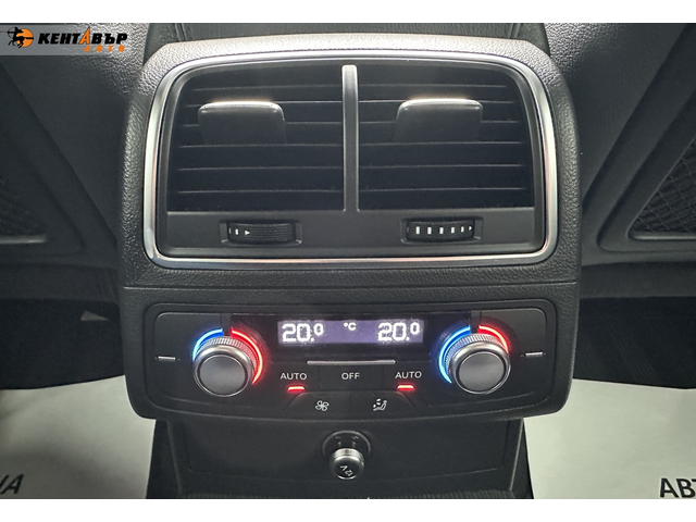 Audi A6 Avant 3.0d 245 к.с. - автомобили, коли, обяви за нови и употребявани 9