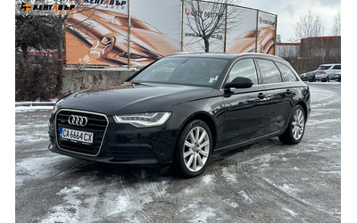 audi-a6-avant-3-0d-313-k-s-quattro - 0