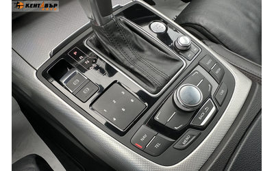 Audi A6 Avant 3.0d 313 к.с./quattro - автомобили, коли, обяви за нови и употребявани 11
