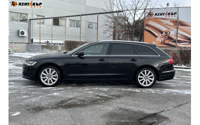 audi-a6-avant-3-0d-313-k-s-quattro - 1