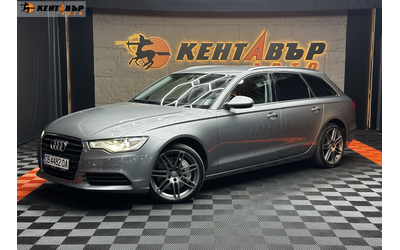audi-a6-avant-3-0d-313-k-s-quattro - 0