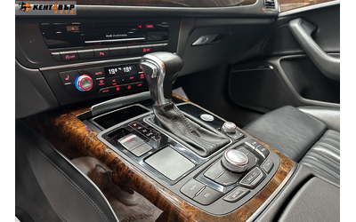 Audi A6 Avant 3.0d 313 к.с./quattro - автомобили, коли, обяви за нови и употребявани 13