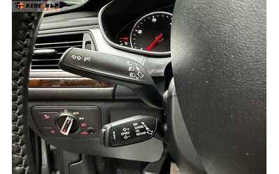 Audi A6 Avant 3.0d 313 к.с./quattro - автомобили, коли, обяви за нови и употребявани 18