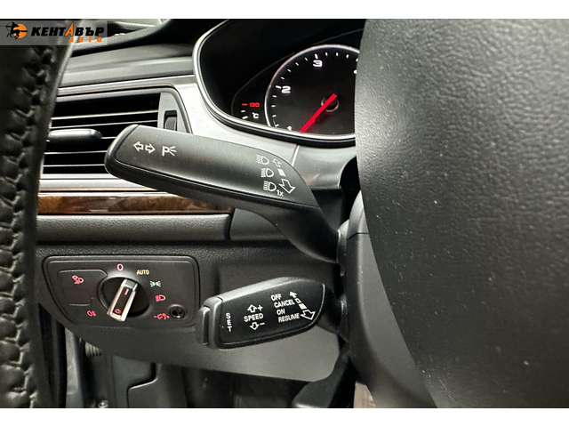 Audi A6 Avant 3.0d 313 к.с./quattro - автомобили, коли, обяви за нови и употребявани 18