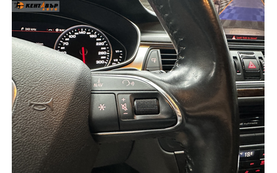 Audi A6 Avant 3.0d 313 к.с./quattro - автомобили, коли, обяви за нови и употребявани 19