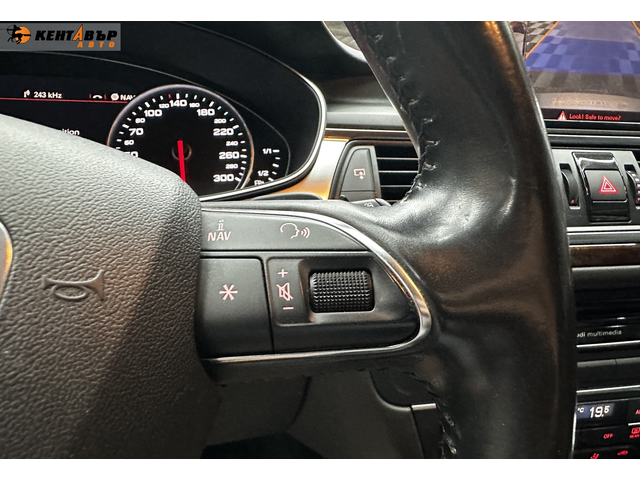Audi A6 Avant 3.0d 313 к.с./quattro - автомобили, коли, обяви за нови и употребявани 19