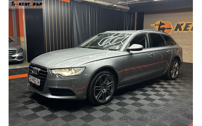 audi-a6-avant-3-0d-313-k-s-quattro - 2