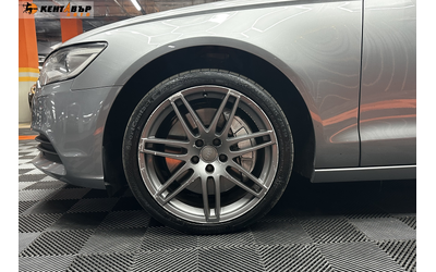 Audi A6 Avant 3.0d 313 к.с./quattro - автомобили, коли, обяви за нови и употребявани 6
