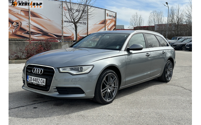 audi-a6-avant-3-0d-313k-s - 0