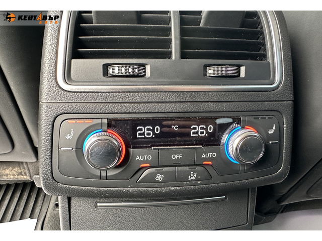 Audi A6 Avant 3.0d 313к.с. - автомобили, коли, обяви за нови и употребявани 10