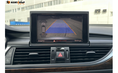 Audi A6 Avant 3.0d 313к.с. - автомобили, коли, обяви за нови и употребявани 14