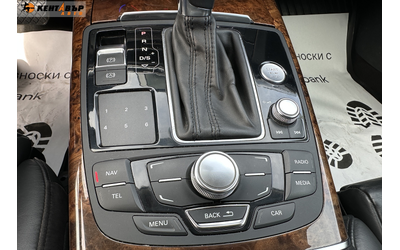 Audi A6 Avant 3.0d 313к.с. - автомобили, коли, обяви за нови и употребявани 16