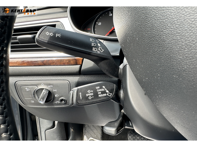 Audi A6 Avant 3.0d 313к.с. - автомобили, коли, обяви за нови и употребявани 17