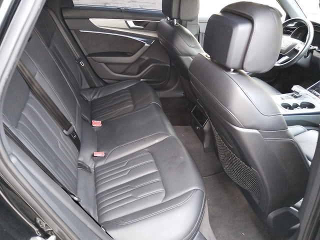 Audi A6 AVANT - автомобили, коли, обяви за нови и употребявани 12