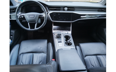 Audi A6 AVANT - автомобили, коли, обяви за нови и употребявани 14