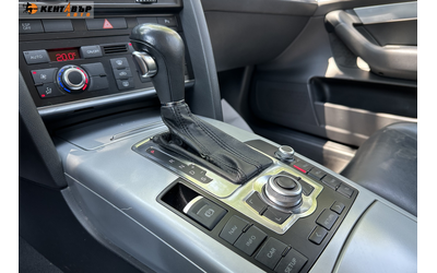 Audi A6 Avant Facelift/3.0tdi/Quattro/ГАРАНЦИЯ 6 МЕСЕЦА - автомобили, коли, обяви за нови и употребявани 11