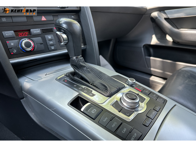 Audi A6 Avant Facelift/3.0tdi/Quattro/ГАРАНЦИЯ 6 МЕСЕЦА - автомобили, коли, обяви за нови и употребявани 11