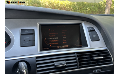 Audi A6 Avant Facelift/3.0tdi/Quattro/ГАРАНЦИЯ 6 МЕСЕЦА - автомобили, коли, обяви за нови и употребявани 13