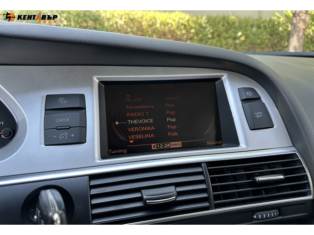 Audi A6 Avant Facelift/3.0tdi/Quattro/ГАРАНЦИЯ 6 МЕСЕЦА - автомобили, коли, обяви за нови и употребявани 13