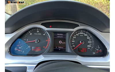 Audi A6 Avant Facelift/3.0tdi/Quattro/ГАРАНЦИЯ 6 МЕСЕЦА - автомобили, коли, обяви за нови и употребявани 14